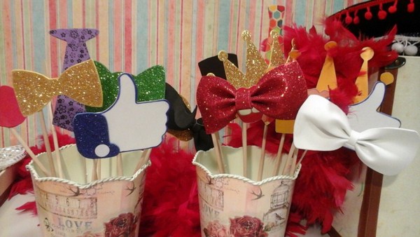 Haz de tus eventos algo especial y contrata tu Photocool Fotomatón en Jaén de Boda 2016