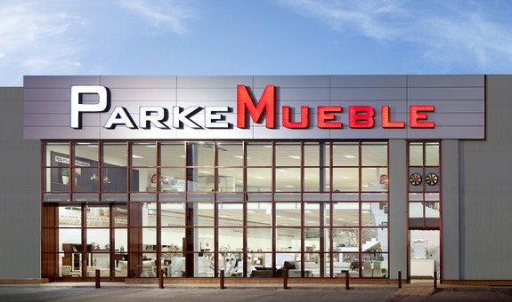 Encuentra todo lo necesario en Centro Hogar ParkeMueble, presente en Jaén de Boda, del 19 al 21 de f