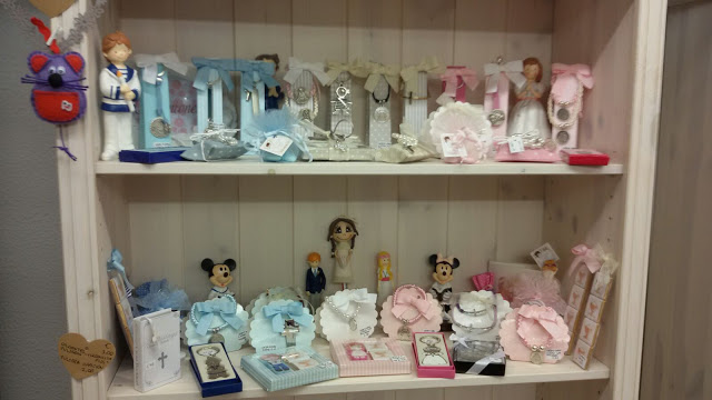 Reserva el obsequio para tus invitados en Lovely&Co durante la próxima edición de Jaén de Boda y obt