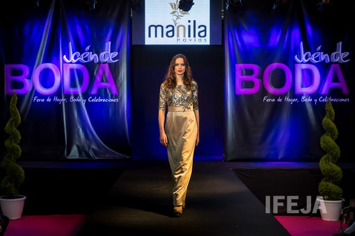 Jaén de Boda trabaja para ofrecer a los visitantes de la feria una amplia propuesta de actividades c