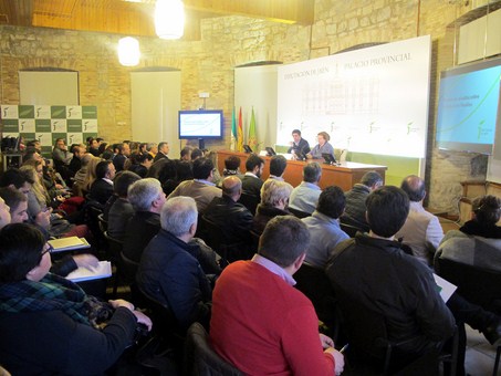 La tercera edición de la Feria de los Pueblos se celebrará entre el 17 y el 19 de marzo con numerosa