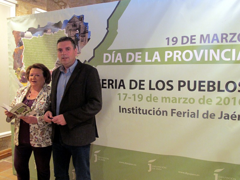 La III Feria de los Pueblos abre este jueves sus puertas con 170 actividades programadas y 250 expos