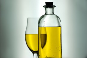 Exposici�n de aceites del mundo en Ecoliva