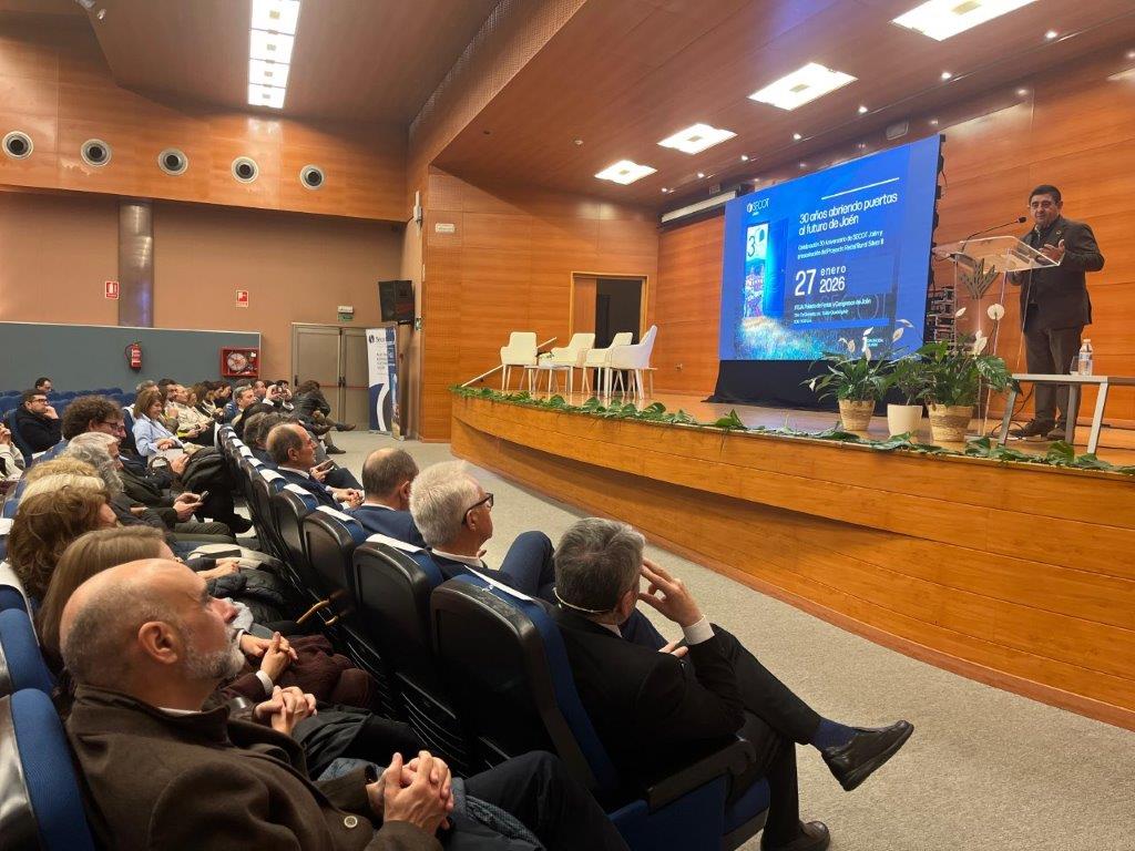 Diputación promueve con SECOT el programa Redel Rural Silver dirigido a apoyar el emprendimiento en el medio rural